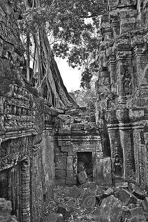 004 Angkor Wat - Cambodia