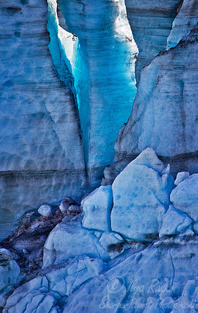 087 Glacier Bay - AK