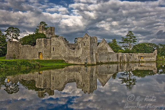 044_Adare Castle_Ireland