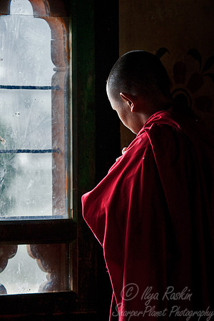 032_Chime Lhakhang Temple_Bhutan