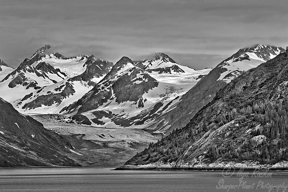 097  Glacier Bay - AK