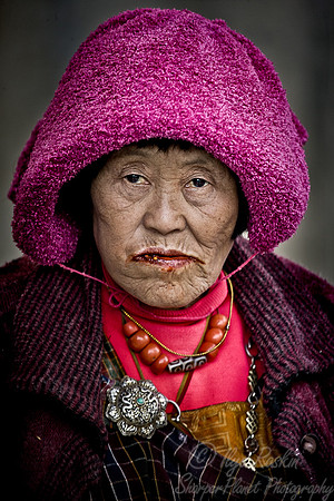 068_Paro Region_Bhutan