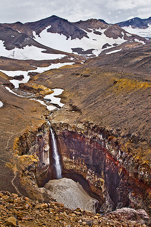 034 Kamchatka - Russia