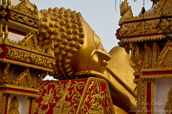 027 Vientiane - Laos