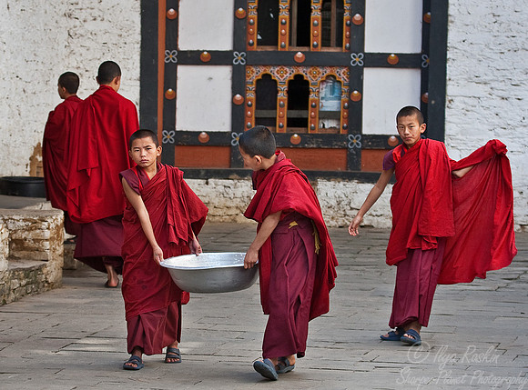 110_Mongar Dzong_Bhutan