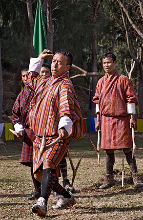 051_Punakha Region_Bhutan