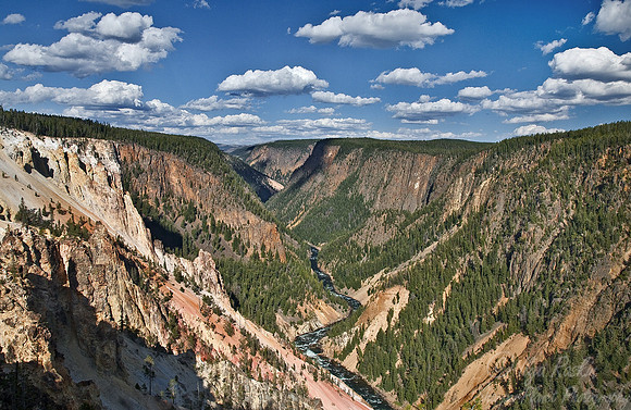 028_Yellowstone National Park