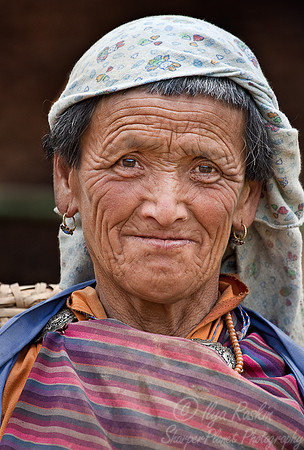 106_Jakar Region_Central Bhutan