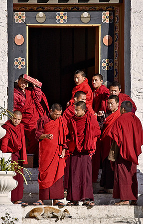 002_Thimphu Region_Bhutan