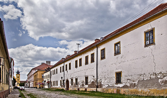 144 Osijek - Croatia