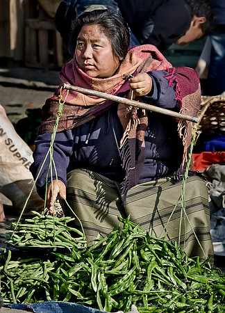074_Paro Region_Bhutan