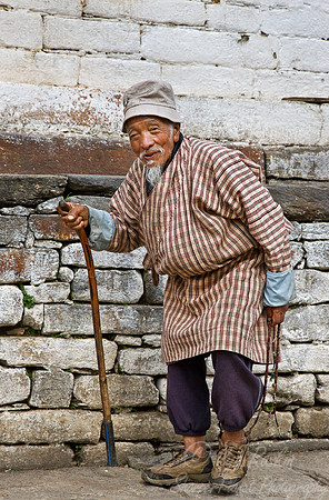 053_Jakar Region_Central Bhutan