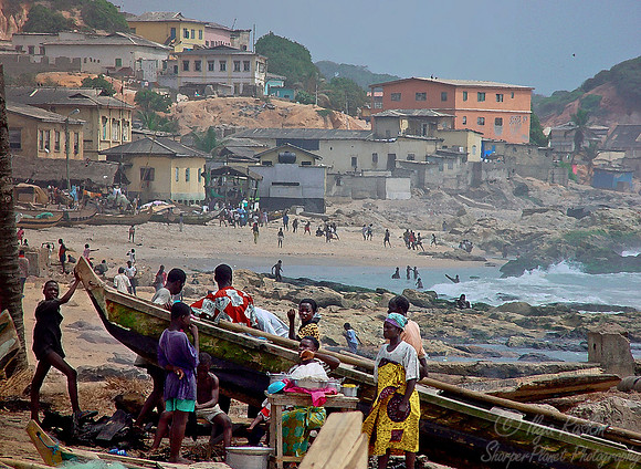 002_Cape Cost_Ghana