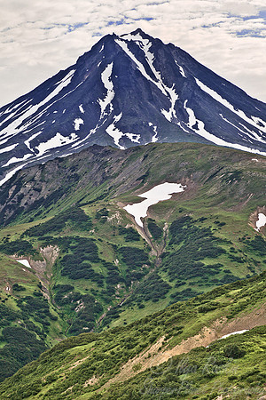 035 Kamchatka - Russia