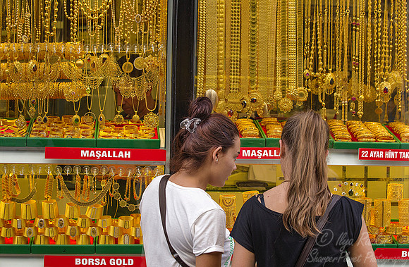101 Istanbul - Turkey