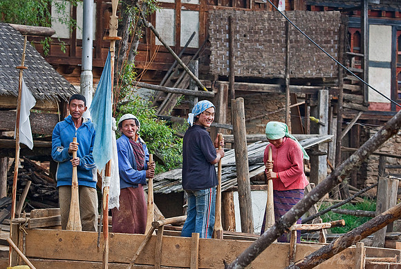 059_Bumthang Region_Central Bhutan