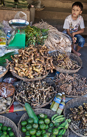 004 Siem Reap - Cambodia