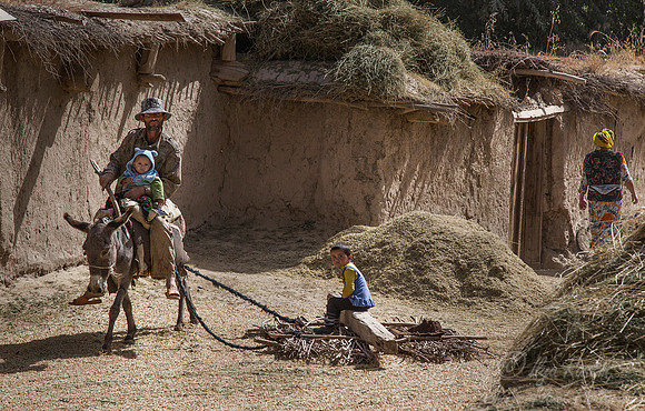 075 Tajikistan