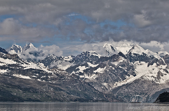 098 Glacier Bay - AK