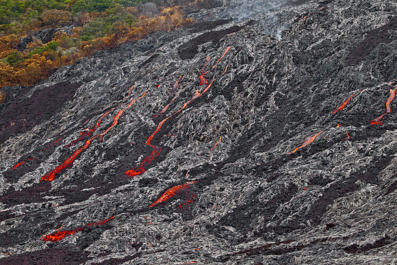 049 Kilauea Volcano - Big Island HI