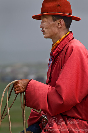 011 Ulan Bator - Mongolia