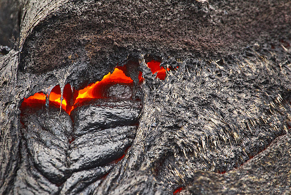 054 Kilauea Volcano - Big Island HI