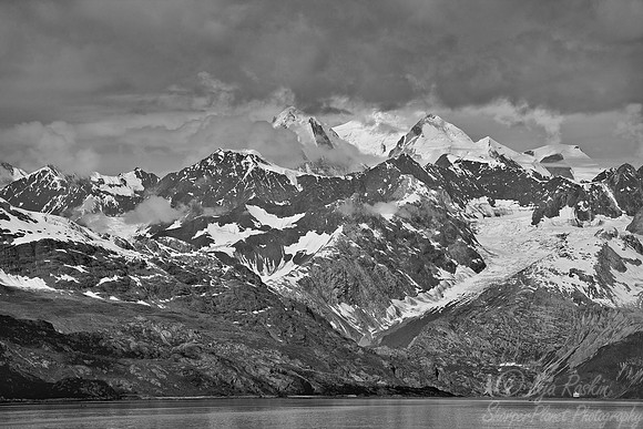 091 Glacier Bay - AK