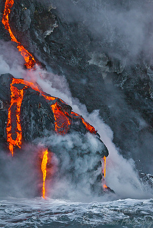 042 Kilauea Volcano - Big Island HI