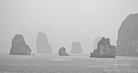 031 Haling Bay - Vietnam