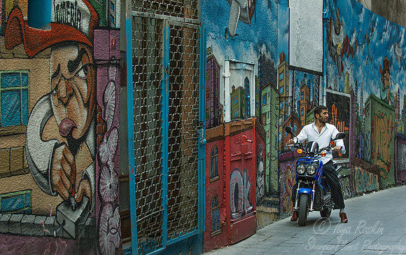 099 Istanbul - Turkey