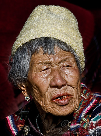 067_Paro Region_Bhutan