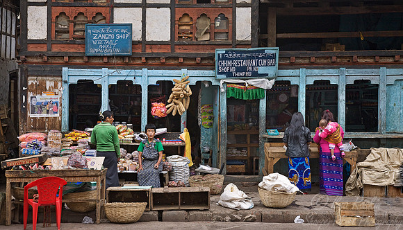 022_Thimphu_Bhutan