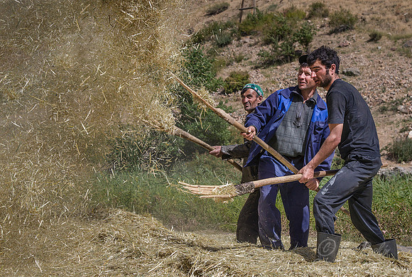 087 Pamir - Tajikistan