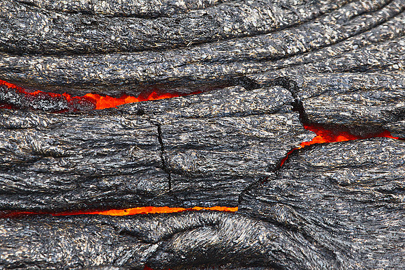 059 Kilauea Volcano - Big Island HI