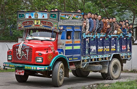 114_Trashigang Region_Eastern Bhutan
