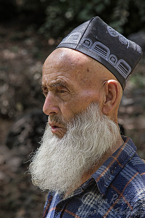 078 Pamir - Tajikistan