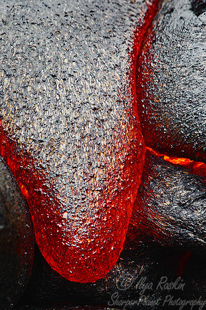 053 Kilauea Volcano - Big Island HI
