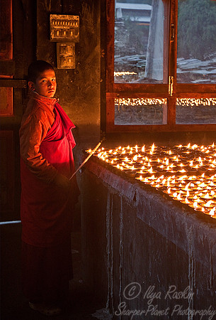 061_Jakar Region_Central Bhutan