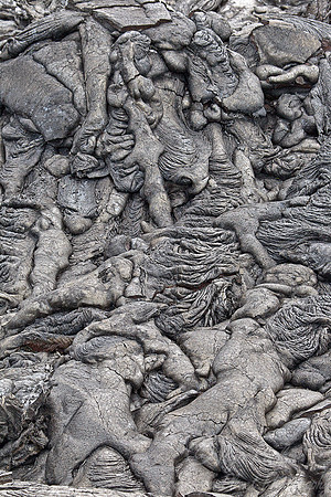 062 Kilauea Volcano - Big Island HI
