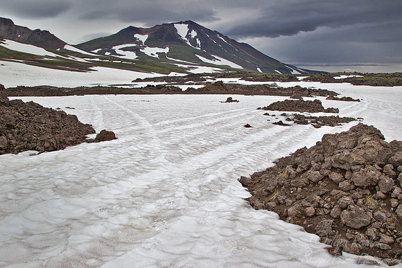 032 Kamchatka - Russia
