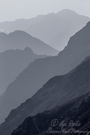 049 Panj River Valley - Tajikistan