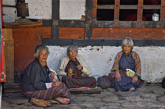 005_Paro Region_Eastern Bhutan