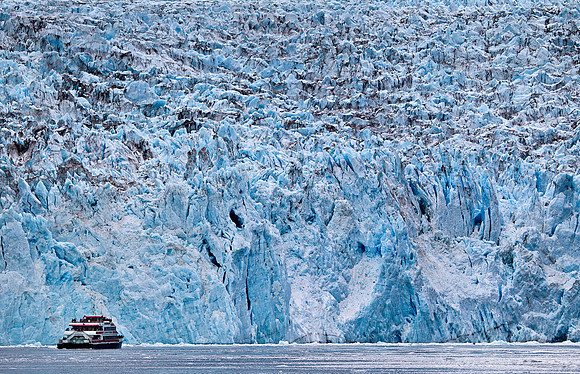 106 Prince William Sound - AK