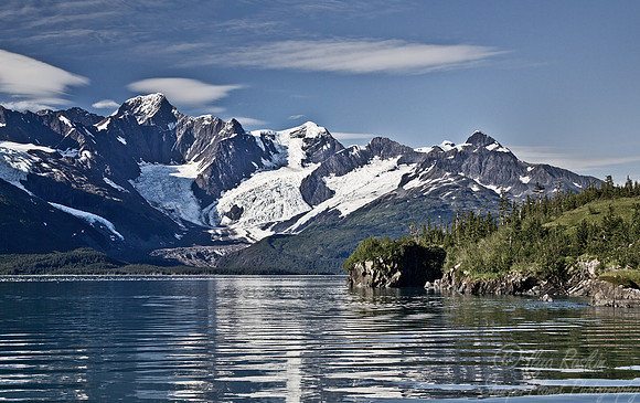 105 Prince William Sound - AK