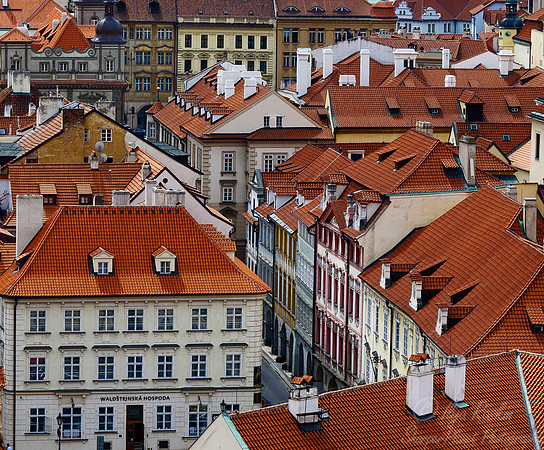 011_Prague Streets